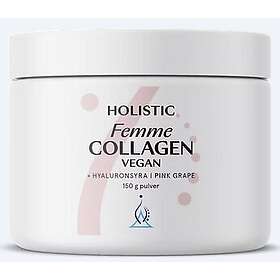 Holistic Femme Collagen Vegan 150g 