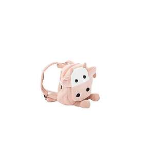 Skolryggsäck Crochetts 23 x 30 x 11 cm Ko