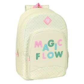 Glow Lab Skolryggsäck Magic flow 30x46x14cm
