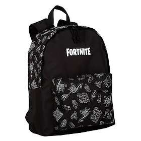 Fortnite Skolryggsäck 41 x 31 13,5 cm