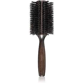 Janeke Bobinga Wood Hair-Brush Ø 70 mm 23cm
