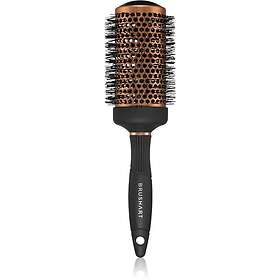 BrushArt Hair Ceramic round hairbrush