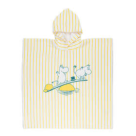 Arabia Mumin Badponcho 75 cm