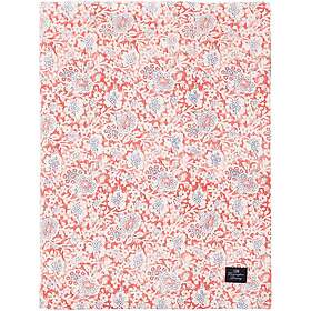 Lexington Printed Flowers Recycled Cotton Bordsduk 150x350cm