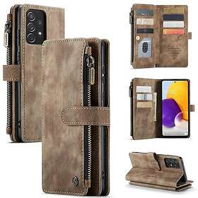 CaseMe Big Wallet Plånboksfodral for Samsung A13 4G