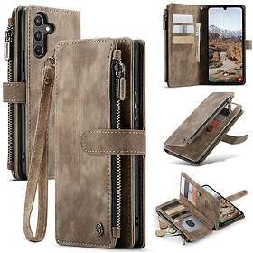 CaseMe Big Wallet Plånboksfodral for Samsung A34 5G Big