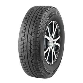 Michelin Latitude X-Ice 2 Xi2 275/45 R20 110T XL