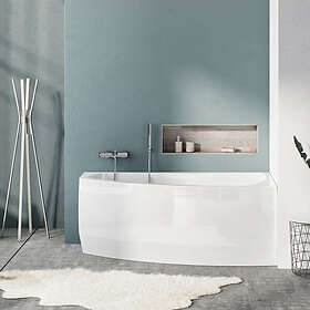 Swebad Badkar Västervik E3166