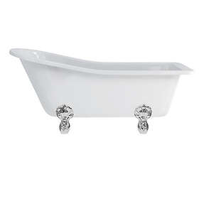 Burlington Badkar Harewood E1+L1C