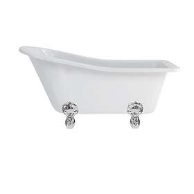 Burlington Badkar Buckingham E6+L1C