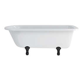 Burlington Badkar Blenheim E2+E10 BLA