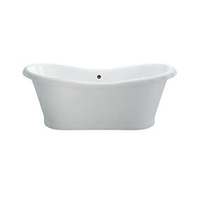 Burlington Badkar Admiral 1650 mm ET5C