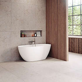 Nordhem Badkar Sandhamn BSN1570GFDN