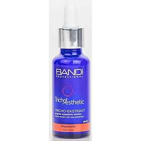 Bandi Tricho-esthetic Tricho-Extract hair loss prevention 30ml