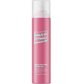 Happy Crazy Mine Woah Finishing Hairspray 300ml