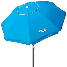 Aktive Beach Umbrella 200 Cm Uv50  