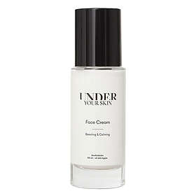 Under Your Skin Detox Face Cream 50ml