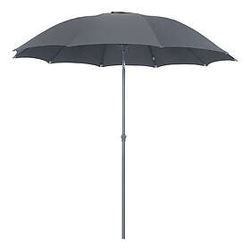 Sunfun Parasoll San Remo 242x236 cm