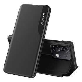 Skalo Xiaomi Redmi Note 13 5G Clear View Window Fodral