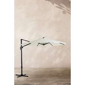 Jotex Lipsi Solparasoll Ø 298cm