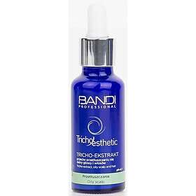 Bandi Tricho-esthetic Tricho-Extract for oily scalp and hair 30ml