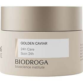 Biodroga Bioscience Institute Golden Caviar 24H Care 50ml