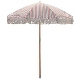 House Doctor Umbra parasoll Ø190cm