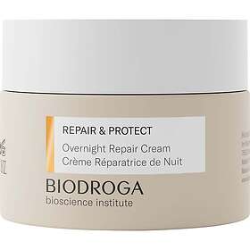 Biodroga Bioscience Institute Repair & Protect Overnight Repair Cream 50 ml