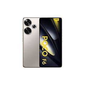 Xiaomi Poco F6 5G Dual SIM 12GB RAM 256GB