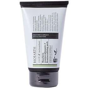 Bioearth Hair 2.0 Remineralizing Pack 150ml