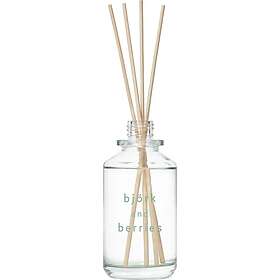 Björk and Berries Never Spring Never Spring Reed Diffuser 200ml