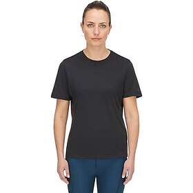 Rab Crimp Logo Tee Womens  