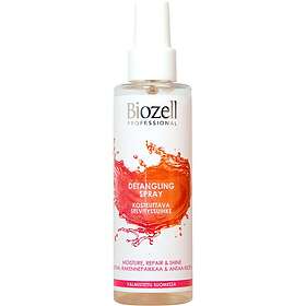 Biozell Detangling Spray 150ml