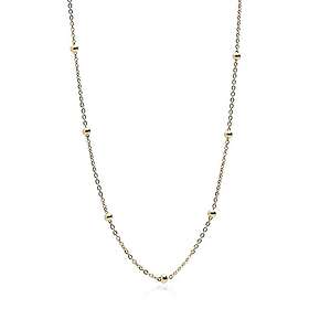 Blomdahl Golden Coating Box Chain 48-52 mm