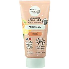 Born to Bio Antipollution Face Care for Oily Skin 50ml