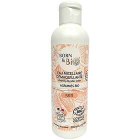 Born to Bio Micellar Water for Oily Skin 200ml