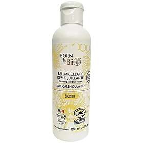 Born to Bio Micellar Water for Sensitive Skin 200ml