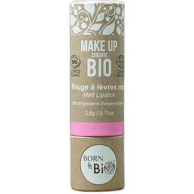 Born to Bio Organic Matte Lipstick