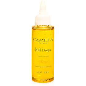 Camilla of Sweden Nail Drops Original/Citrus 100ml