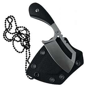 Midgards-Messer Ratatösk M390 Neckknife