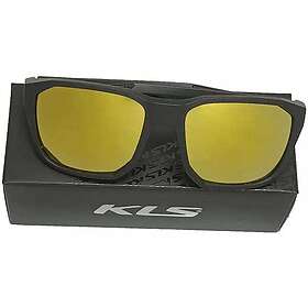Kellys Respect II Polarized