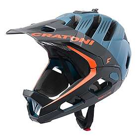 Cratoni Madroc Pro