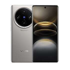 Vivo X100s Pro 5G Dual SIM 16GB RAM 512GB