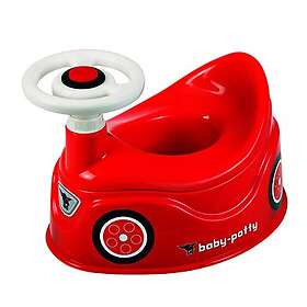 BIG Potta Baby Potty 56801