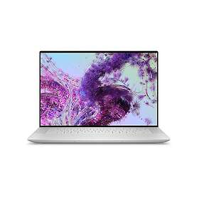 Dell XPS 9640 16,3" Core Ultra 7 155H 16GB RAM 1TB SSD