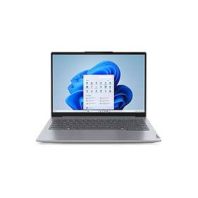 Lenovo Thinkbook 14 Gen 7 21MV0019MX 14" Ryzen 5 7535HS 16GB RAM 256GB SSD