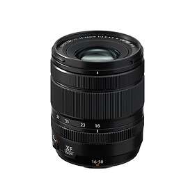 Fujifilm Fujinon XF 16-50mm f/2,8-4,8 R LM WR