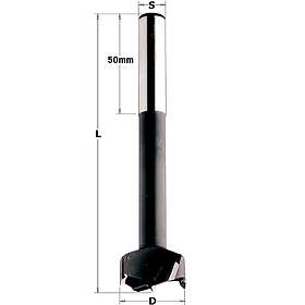 CMT Forstner kvistborr ; S=13 mm; D=18 mm