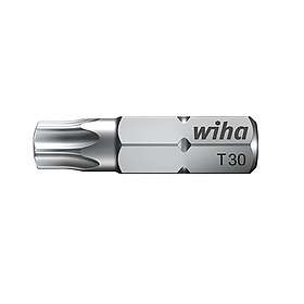 Wiha Bits spår W01721; T30; 25 mm