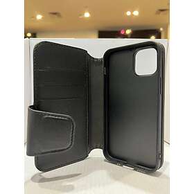Good2go Leather Magnetic Wallet Case for Apple iPhone 12 Mini